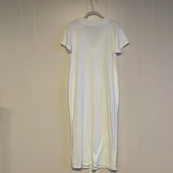 Aerie Extreme V-Neck Midi - Picture 10 of 10